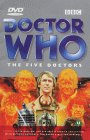 The Five Doctors