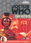 Doctor Who: The Aztecs