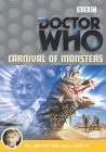 Carnival Of Monsters