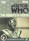 Robots Of Death