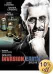 Dr. Who: Daleks Invasion Earth 2150ad